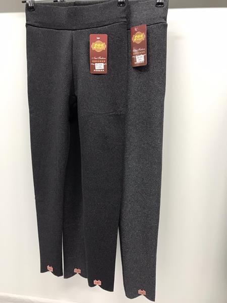 Лосины АнЯ (2XL-5XL) 1039 mix (зима)