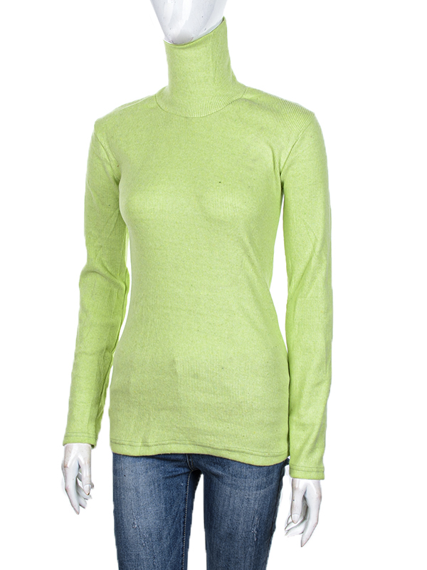 Гольф 4 Seasons (44-54) W001-2 l.green (зима)