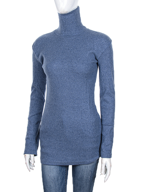 Гольф 4 Seasons (44-54) W001-4 blue (зима)