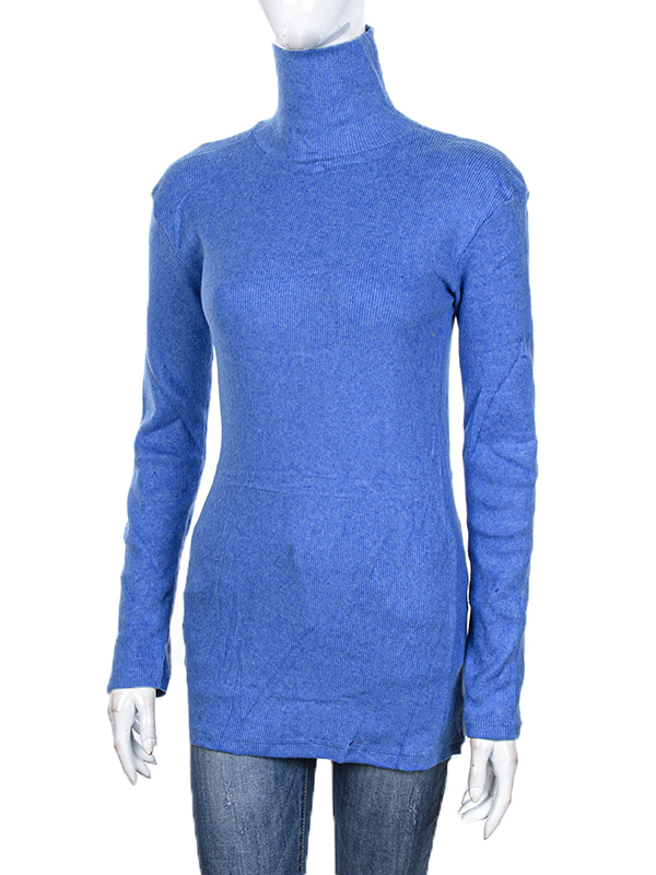 Гольф 4 Seasons (44-54) W001-6 l.blue (зима)