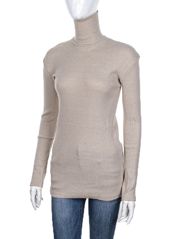 Гольф 4 Seasons (44-54) W001-11 beige (зима)