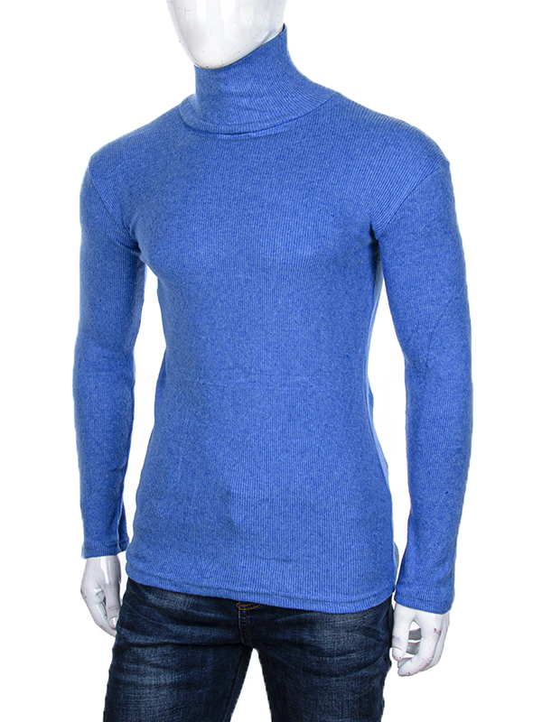 Гольф 4 Seasons (44-54) M001-6 l.blue (зима)