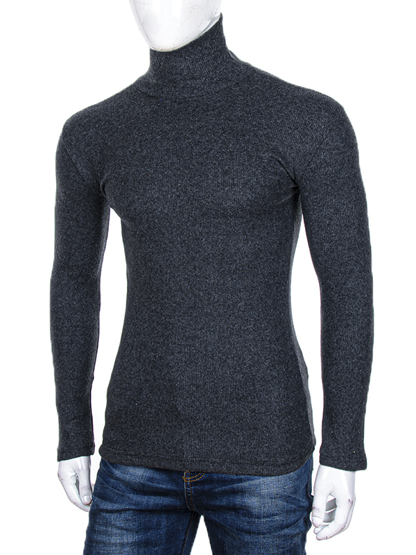 Гольф 4 Seasons (44-54) M001-10 d.grey (зима)