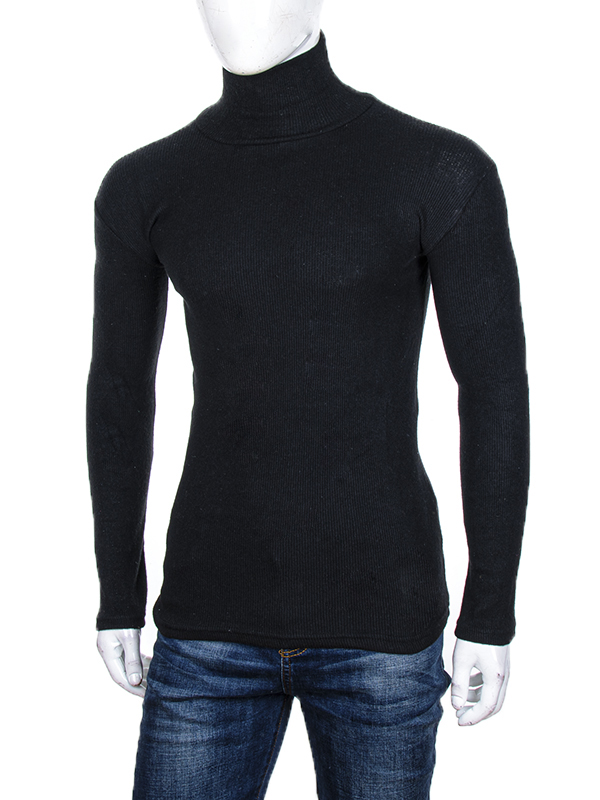 Гольф 4 Seasons (44-54) M001-14 black (зима)