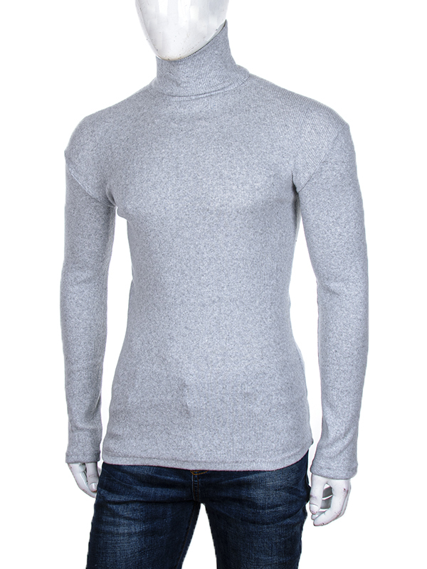 Гольф 4 Seasons (44-54) M001-15 l.grey (зима)