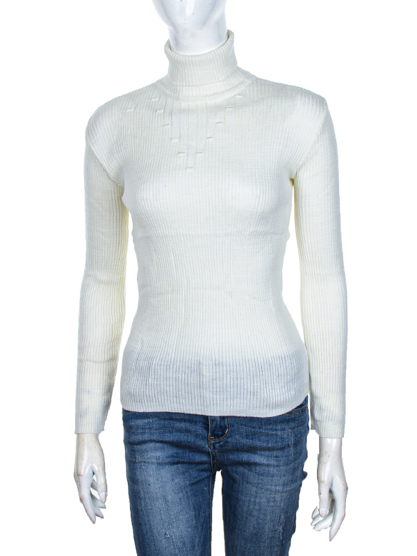 Гольф 4 Seasons (42-48) A01-10 beige (зима)