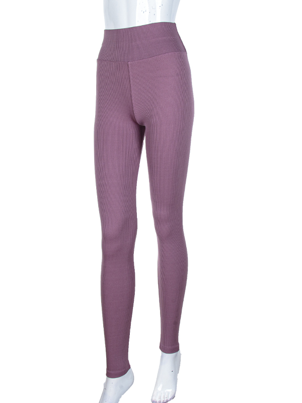 Лосины 4 Seasons (S-2XL) A01-17 pink (деми)