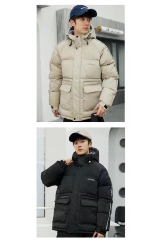 Куртка Farbique (8-16) 187 black (зима)