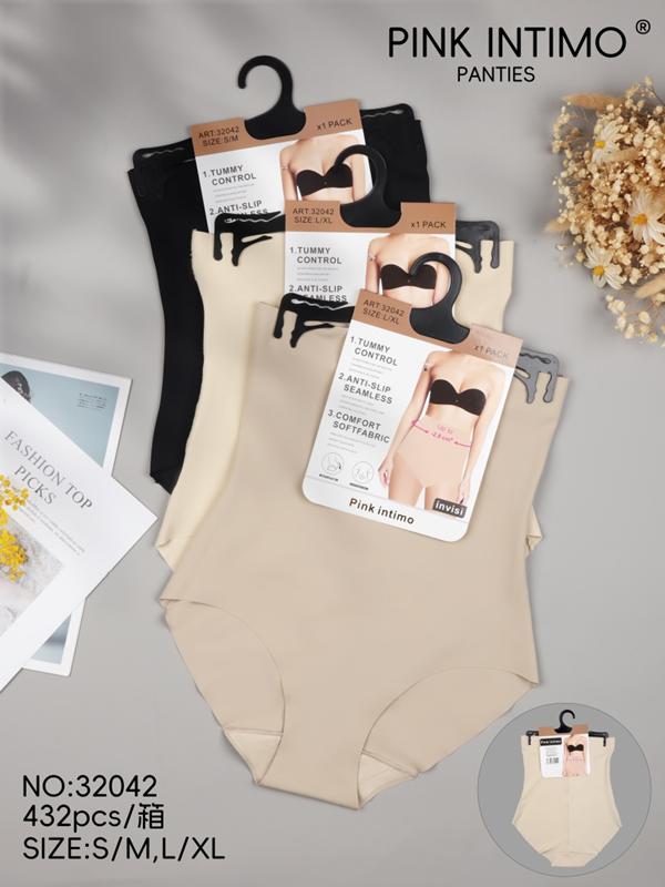 Трусы Redoor (S-XL) 32042 mix (деми)