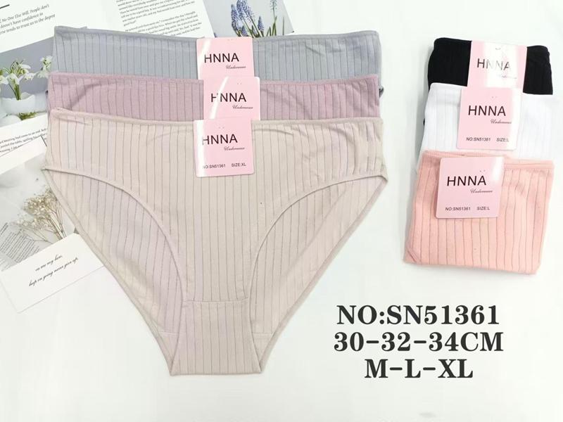 Трусы Redoor (M-XL) SN51361 mix (деми)