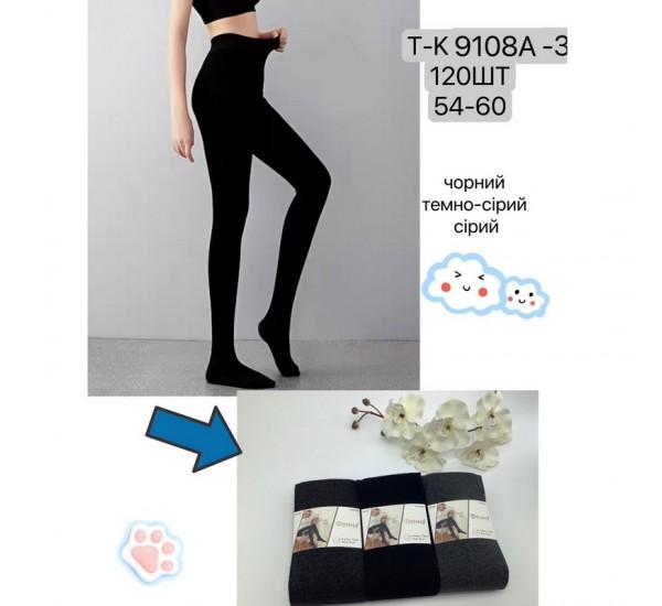 Колготы Redoor (54-60) TK9108A-3 mix (зима)