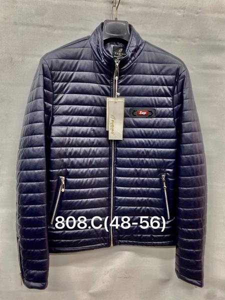 Куртка 4 Seasons (48-56) 808 navy (деми)