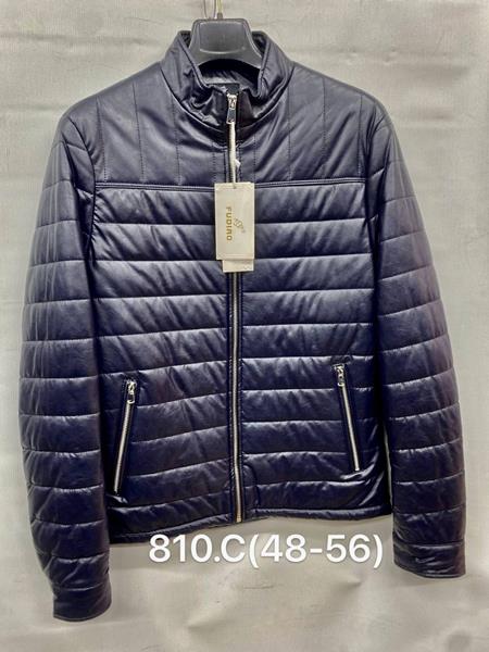 Куртка 4 Seasons (48-56) 810 navy (деми)