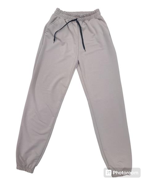 Штаны спорт 4 Seasons (42-52) A01-105 grey (деми)