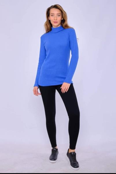 Гольф 4 Seasons (44-50) A01-106 l.blue (деми)