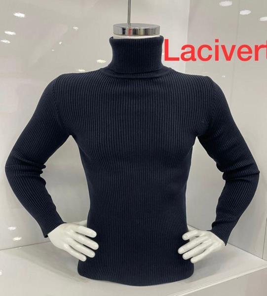 Гольф 4 Seasons (M-2XL) A01-57 black (зима)