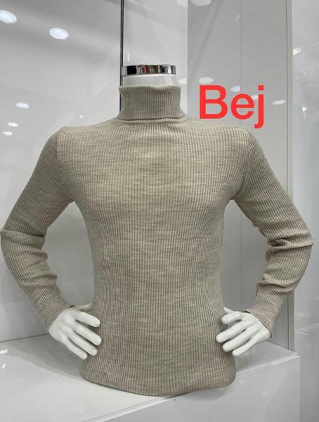 Гольф 4 Seasons (M-2XL) A01-59 beige (зима)