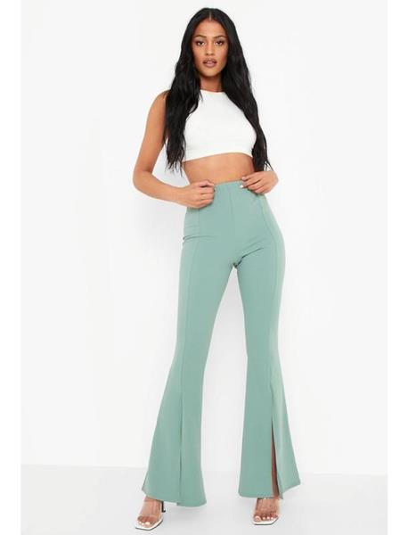 Лосины 4 Seasons (S-2XL) A01-85 l.blue (деми)