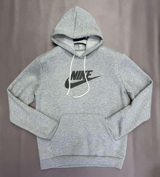 Худи Verton (S-2XL) W2520 l.grey (зима)