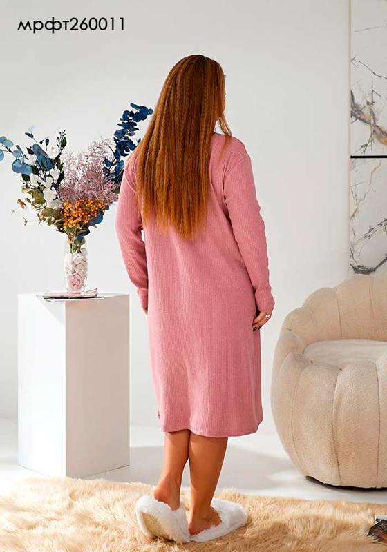 Ночнушка Fantasy (50-62) 260011 pink (деми)