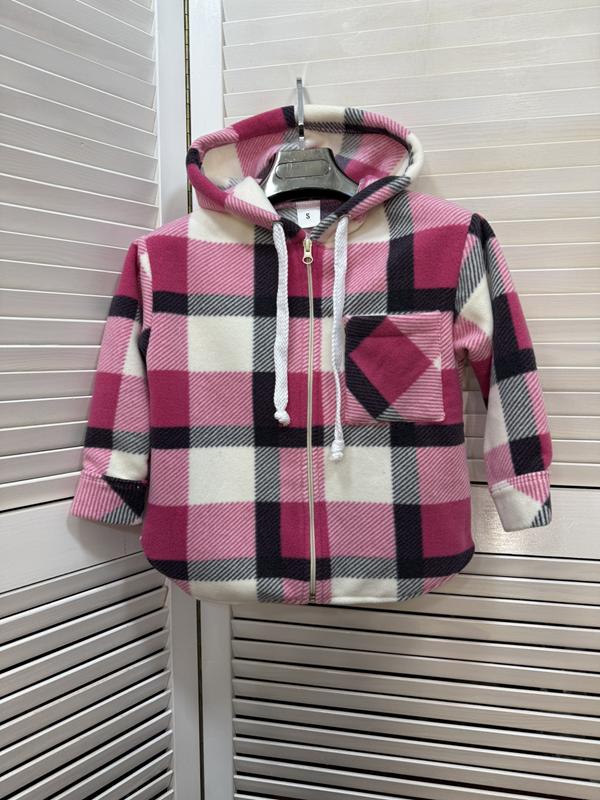 Рубашка Major (3-6) M477 pink (зима)