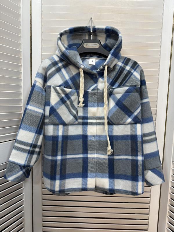 Рубашка Major (8-12) M480 blue (зима)