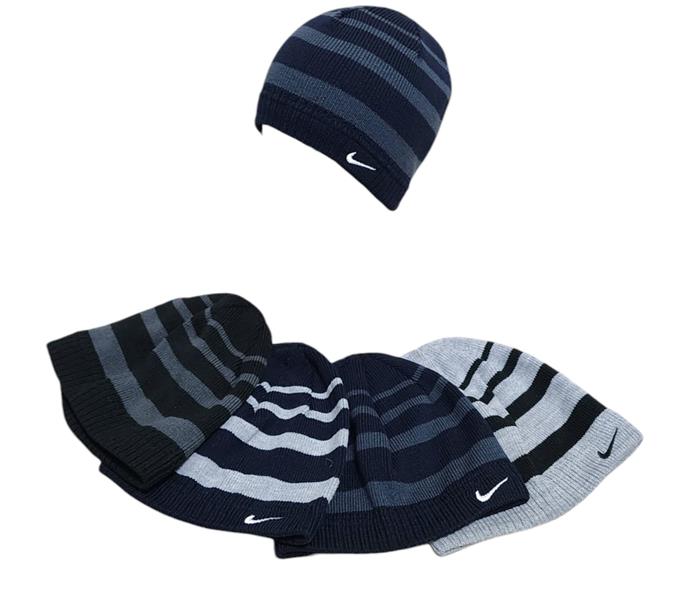 Шапка Sevim (58-60) SV925 mix (зима)