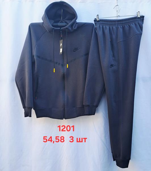 Костюм спорт Peng (54-58) 1201 navy (зима)