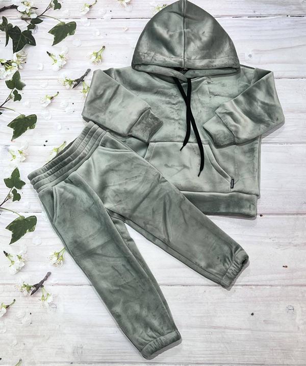 Костюм спорт Marimaks (98-116) 933 l.grey (зима)