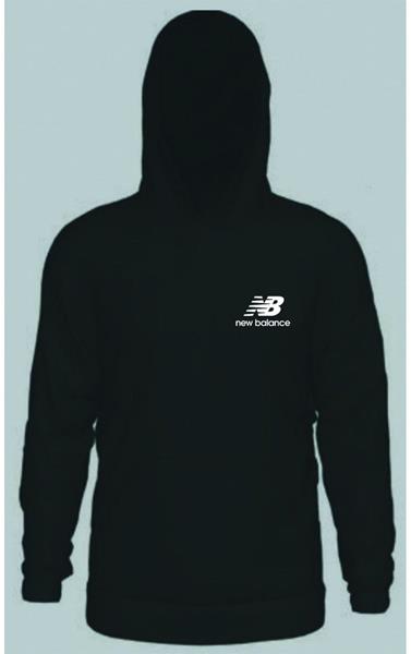 Худи Mary Brand (46-52) 339 black (деми)