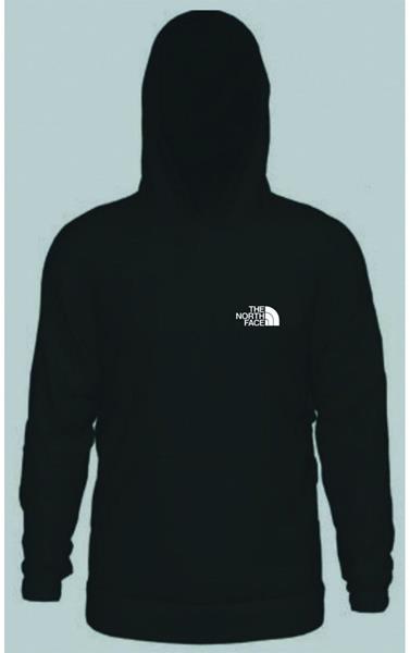 Худи Mary Brand (46-52) 340 black (деми)