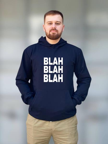 Худи Mary Brand (46-52) 342 black (деми)