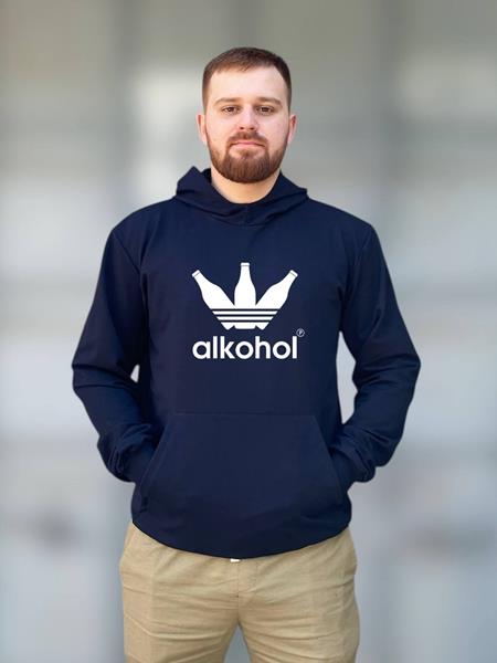 Худи Mary Brand (46-52) 345 black (деми)