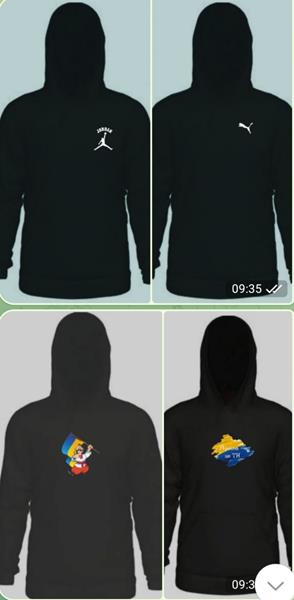 Худи Mary Brand (134-152) 359J black (зима)