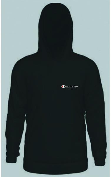 Худи Mary Brand (46-52) 372 black (зима)