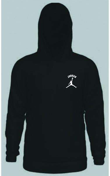 Худи Mary Brand (46-52) 373 black (зима)