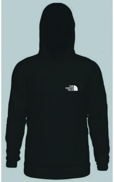 Худи Mary Brand (46-52) 374 black (зима)