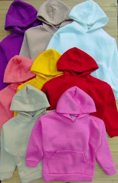 Худи Meloria (9-13) ML2400 pink (зима)