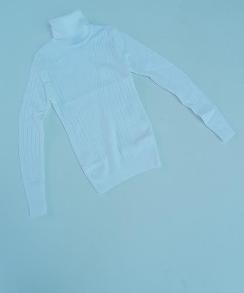 Гольф Meloria (11-15) 4110-1 white (зима)