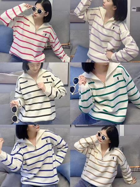 Свитер Annet (48-50) LO156 mix (зима)