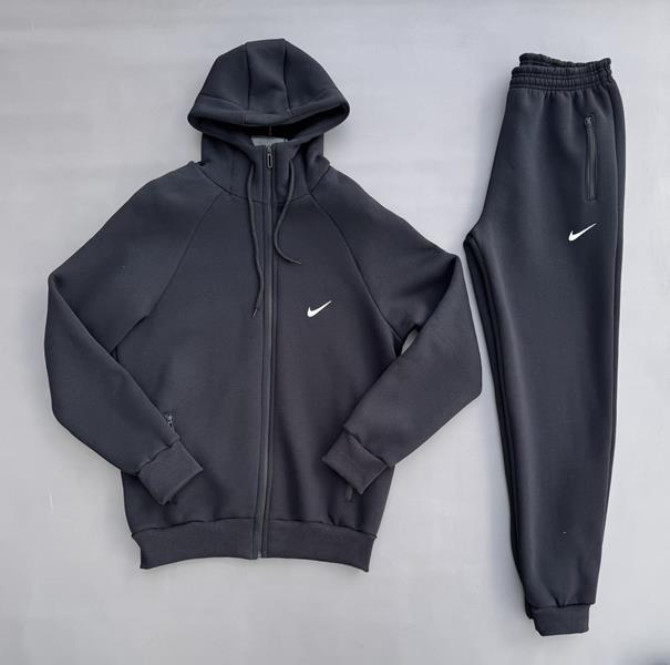 Костюм спорт Annet (S-2XL) VE0119 navy (зима)