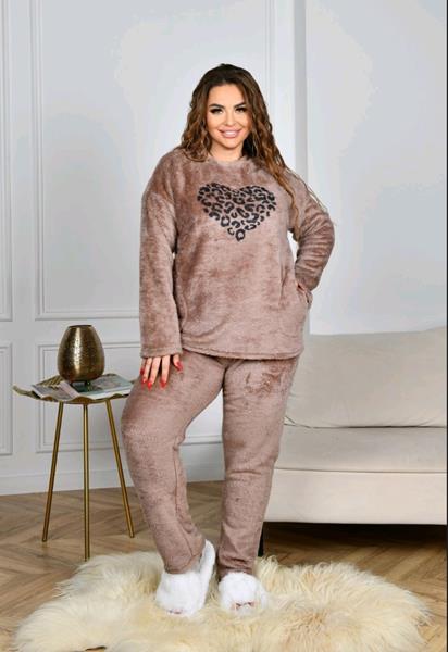 Костюм Romeo life (52-58) RL692 beige (зима)