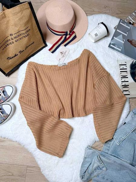 Топ Arina (42-50) 1605 beige (деми)