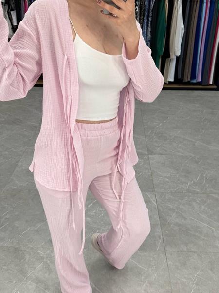 Костюм Arina (42-48) 1613 l.pink (деми)