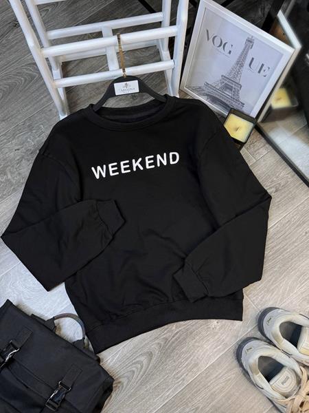 Свитер Arina (S-L) 2756 black (деми)