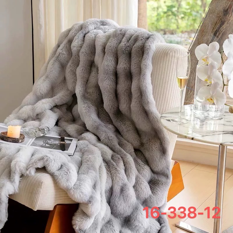 Покрывало Koloco (200*230) 16-338-12 (деми)