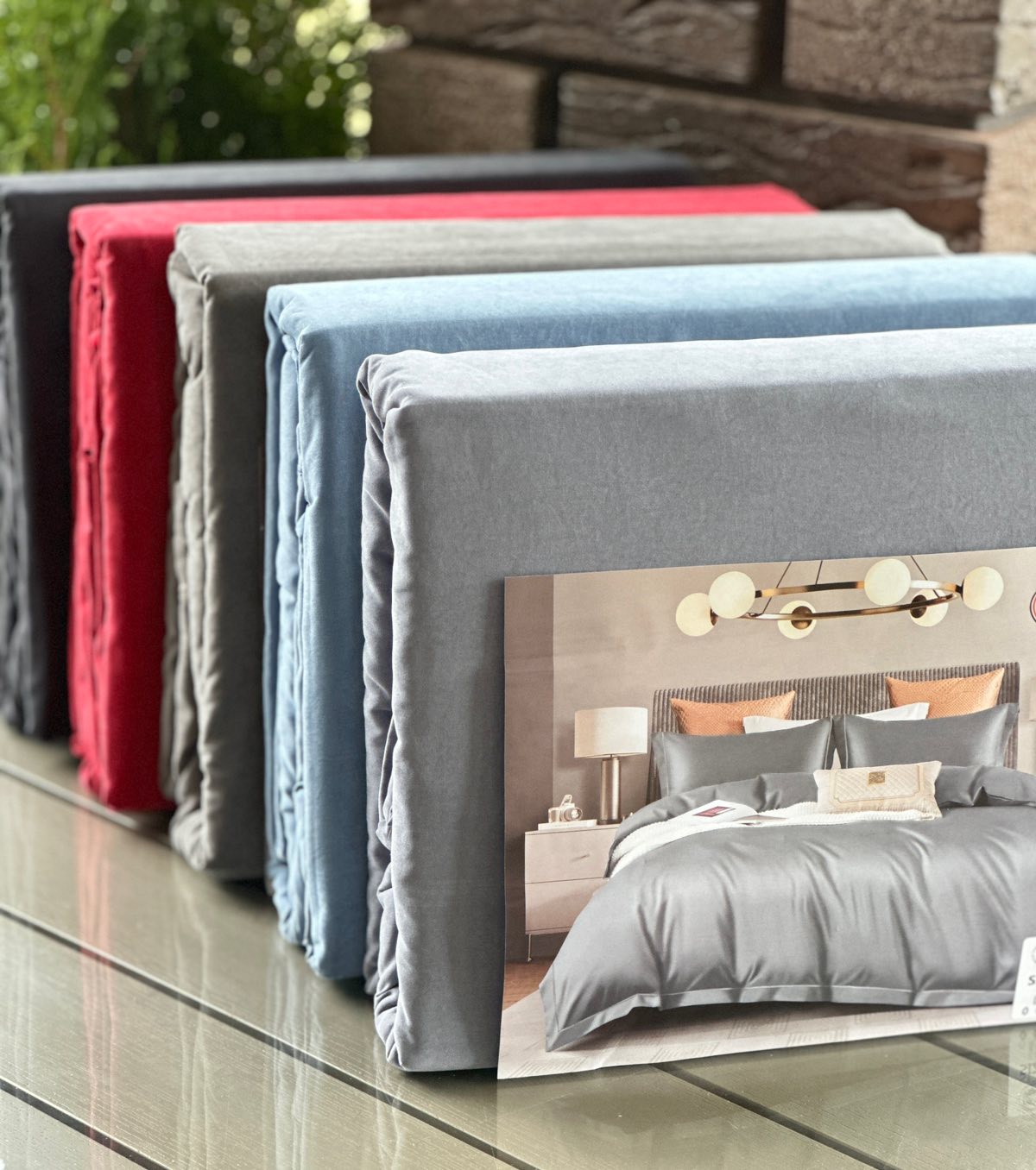 Постельное белье Koloco (200*230) 06-403-20 (деми)