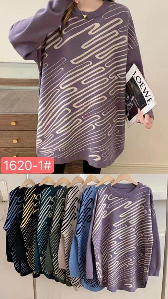 Туника Lola (56-58) 1620-1 mix (зима)