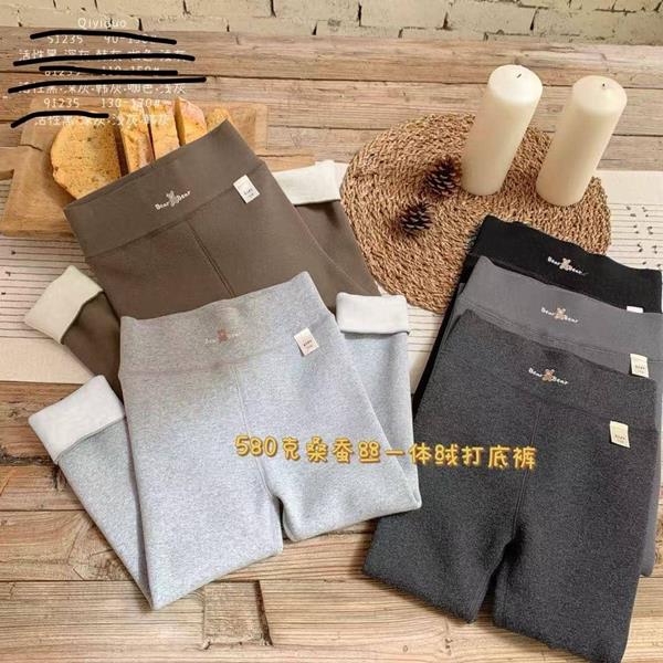 Лосины Meloria (130-170) 91235 l.grey (зима)