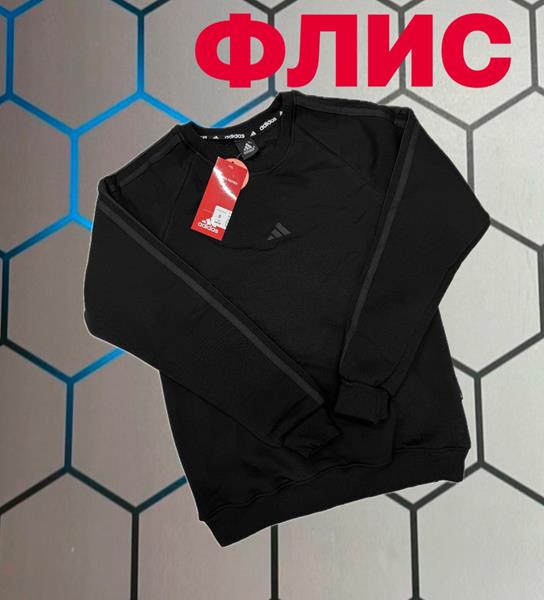 Свитер Alex Clothes (S-2XL) 6115 black (зима)